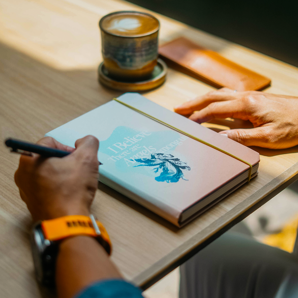 I Believe He Is Near