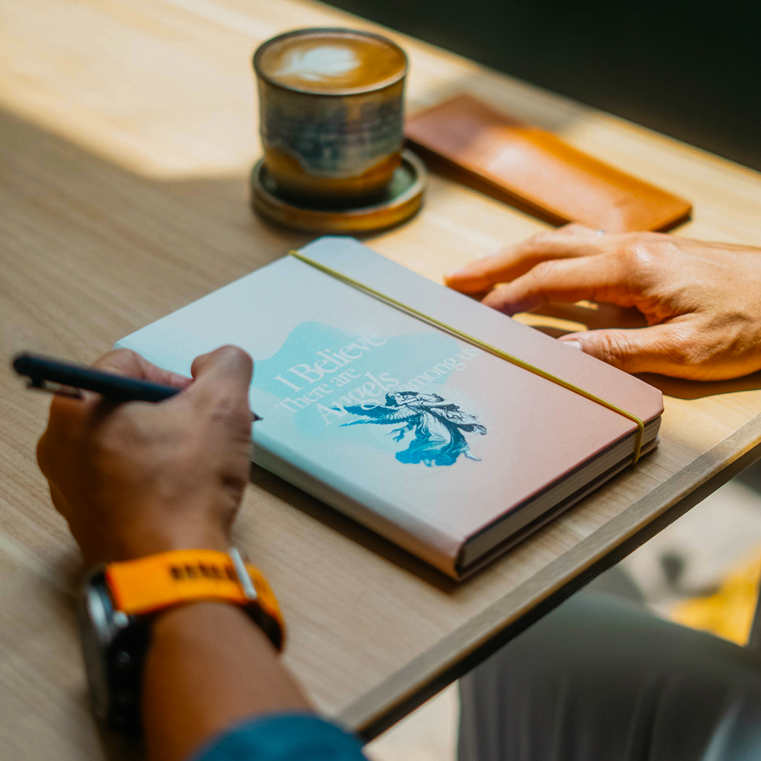 I Believe He Is Near